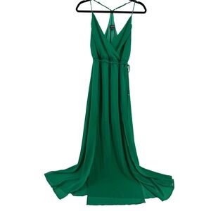 bebe | Dresses | Nwt Bebe Off Shoulder Mesh Bodycon Maxi Gown In Tropicana  Size Xl | Poshmark